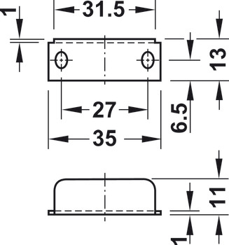 Yala birou cu butuc [4]