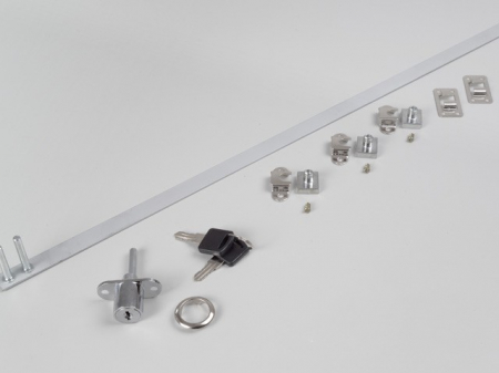 Iale si inchideri - Yala centralizata inchidere frontala