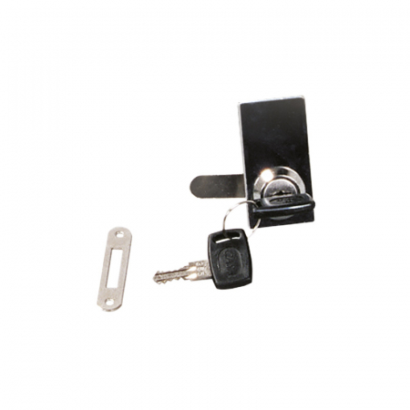 Iale si inchideri - Yala geam dublu cu decupaj