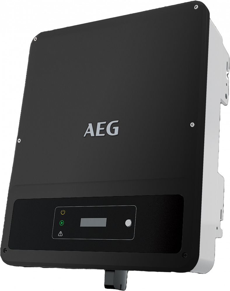 AEG inverter trifazic AEG AS-IC12-6000-2 [1]