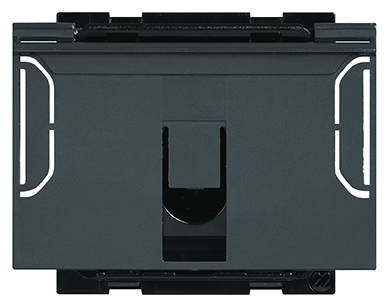 Intrerupator Cartela Bticino Living Now RFID K4548 [1]