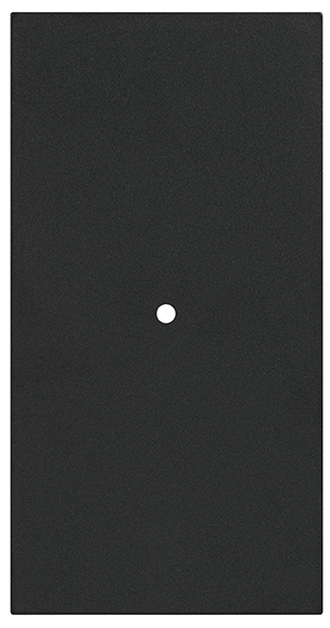 Placa controler conectat 2M Living Now Bticino negru KG30M2 [1]