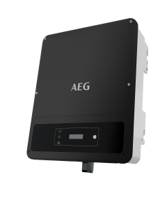 Invertoare - AEG inverter monofazic AEG AS-IR12-3600-2