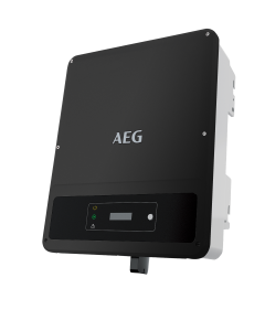 Invertoare - AEG inverter monofazic AEG AS-IR12-5000-2