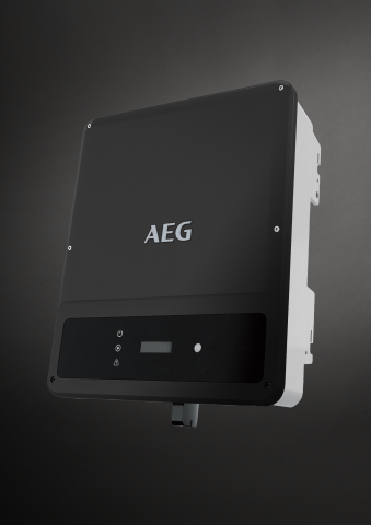 Invertoare - AEG inverter trifazic AS-BBH1-10000/HV Battery - LFP