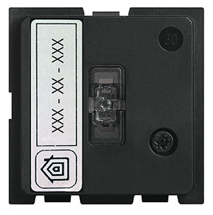 Categorii - Controler conectat 2M Living Now Bticino K4500C
