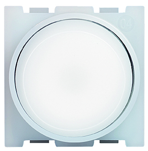 Categorii - Lampa detasabila si reincarcabila 2M Living Now Bticino K4380