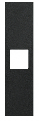Categorii - Placa Bticino Living Now priza RJ 45 1M Keystone Negru KG07K