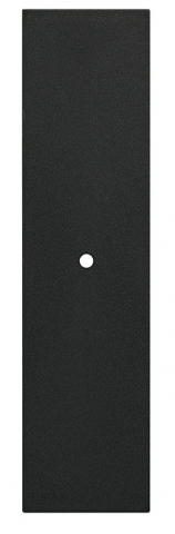 Categorii - Placa modul conectat prize 1M Living Now Bticino negru KG31