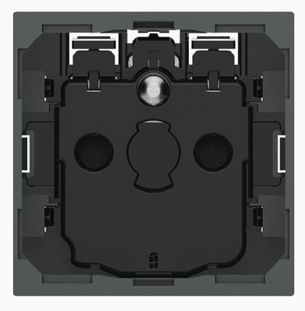 Categorii - Priza schuko Bticino Living Now Plat standard Francez-Belgian 2P+T borne automate K4142A