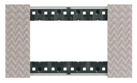 Categorii - Rama ornament 4M Living Now optic KA4804MM