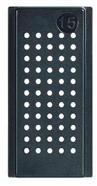 Categorii - Sonerie bronz 1M 230V 80dB Living Now Bticino K4351V230