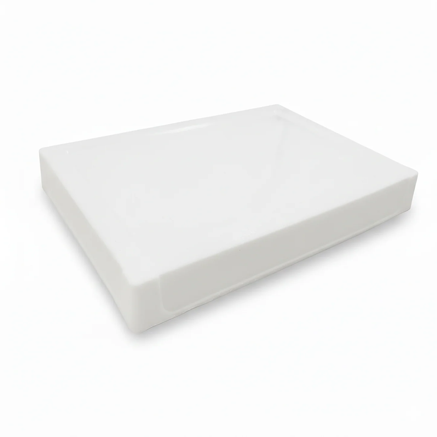 Bază de Săpun Albă Nerilab Melt & Pour cu Glicerină pentru Săpun Handmade [3]