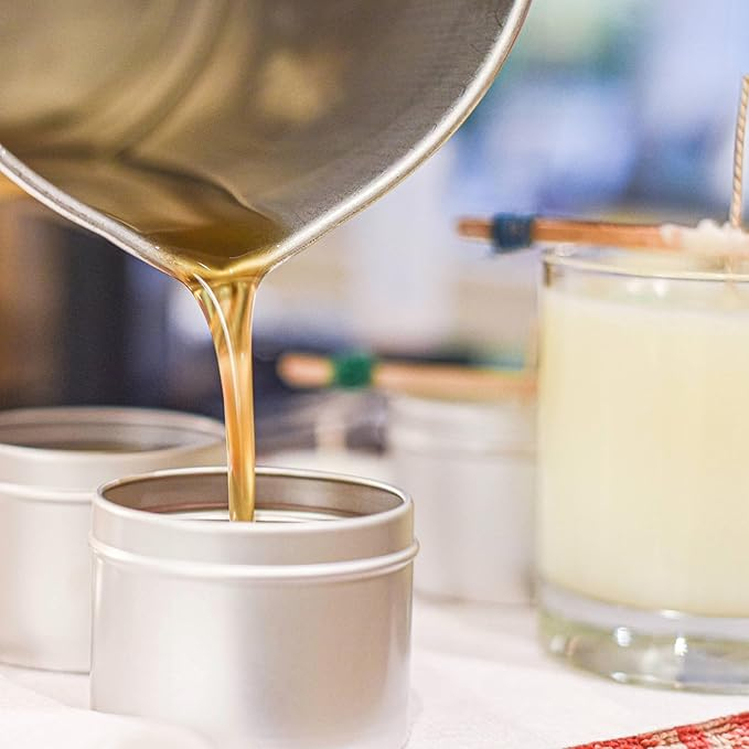 Ceară de soia Cargill NatureWax C-3 [6]