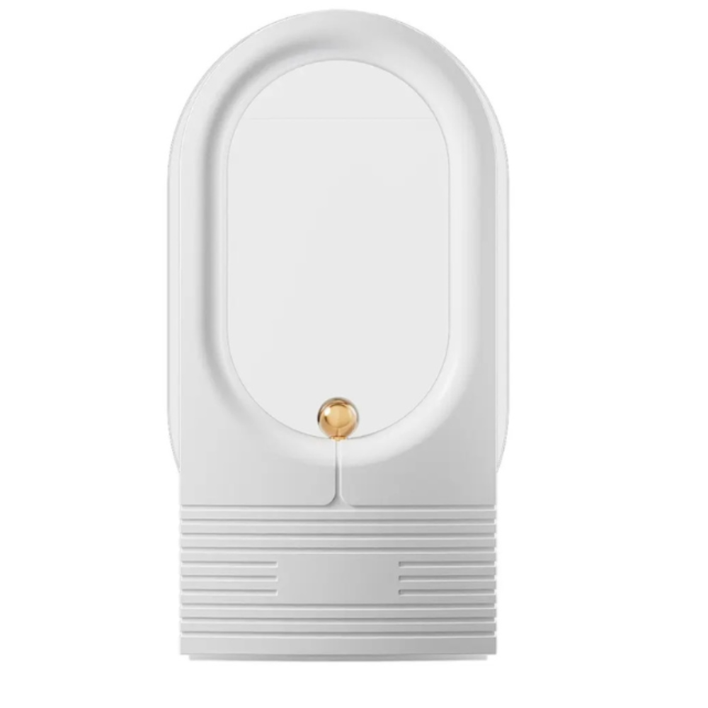Dispozitiv anti tantari, Milmatt, electric, cu leduri UV, 5 rezerve cu lipici dublu adezive, 68 mm x 140 mm [9]