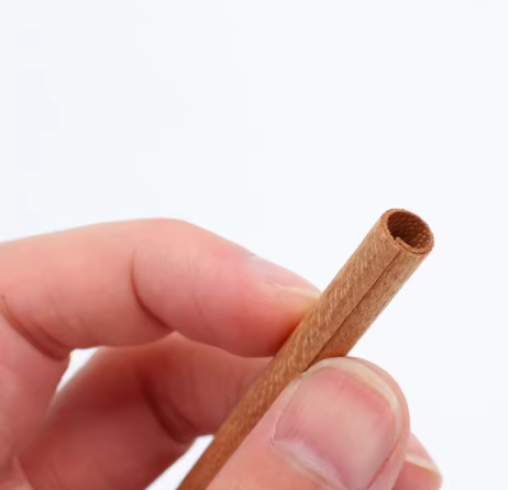Fitil rotund de lemn [2]
