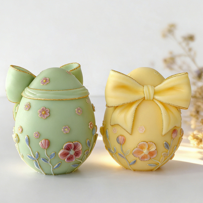 Matrita de silicon, Milmatt, Ou de paste cu fundita [3]