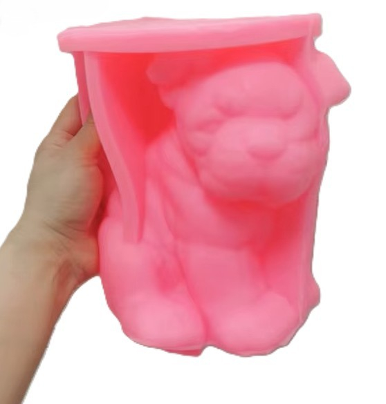 Matrita Caine Boston Terrier [4]