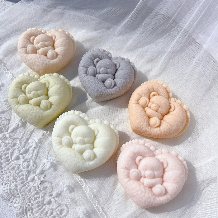 Ursulet in perna [4]