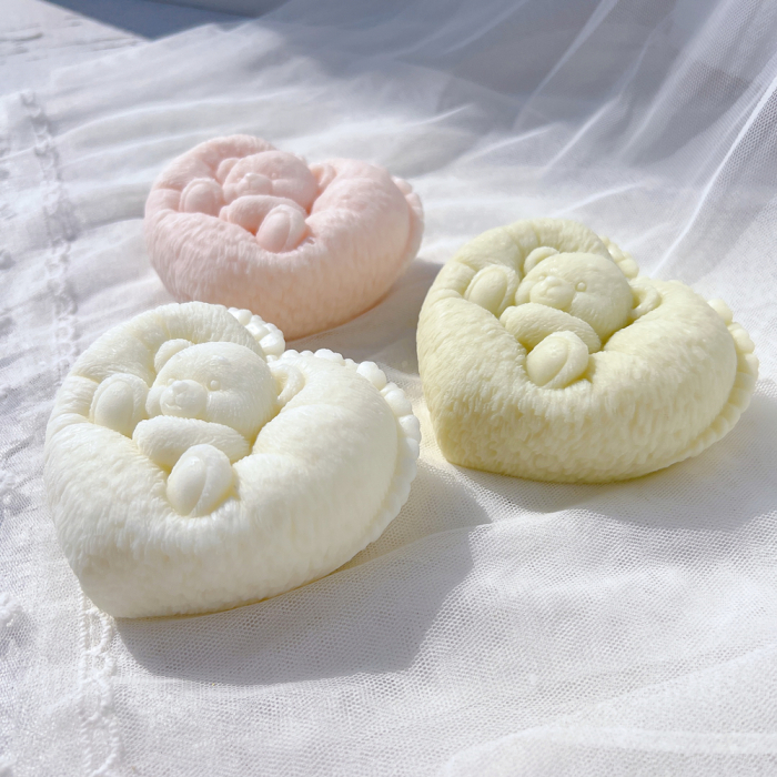 Ursulet in perna [6]