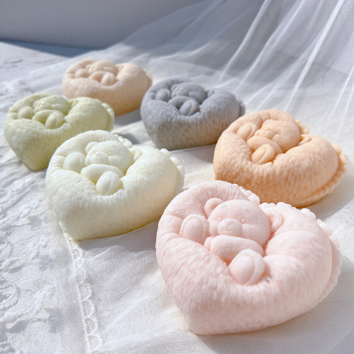 Ursulet in perna [2]