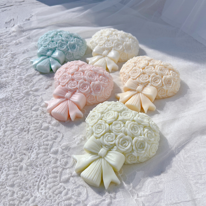 buchet trandafir [3]