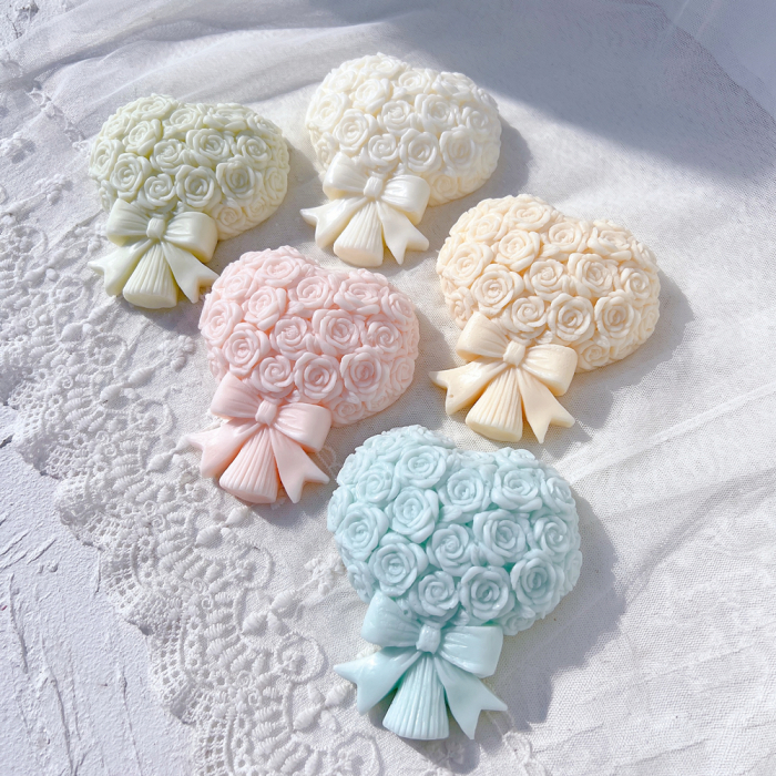 buchet trandafir [4]