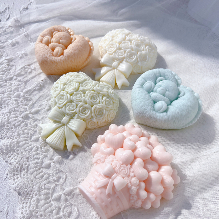 buchet trandafir [5]