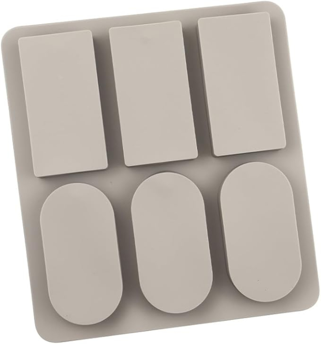 Matrita din silicon, Milmatt, Tava Odorizante 2, 24,5 x 23 cm [3]