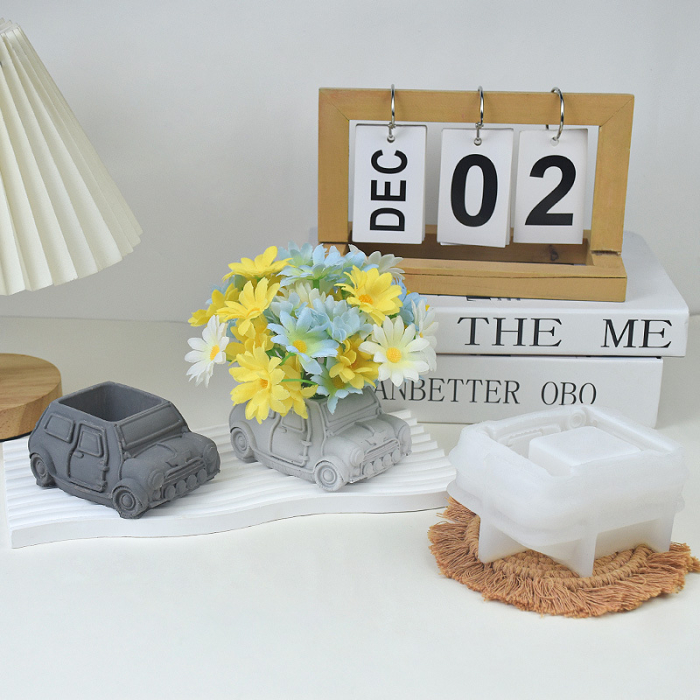 Matrita silicon Masinuta [3]