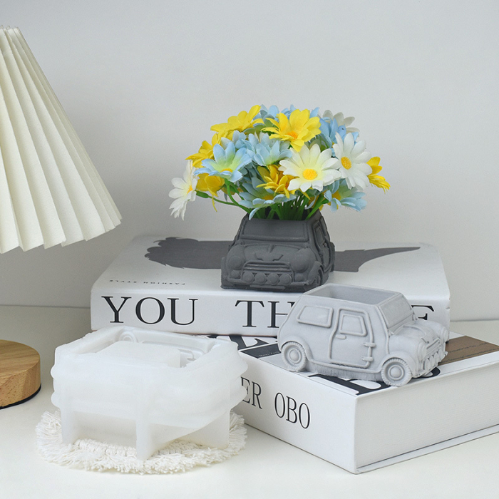 Matrita silicon Masinuta [2]