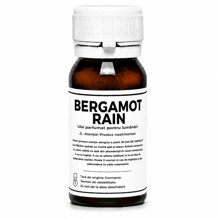 Parfum  Lumanari Bergamot Rain [2]