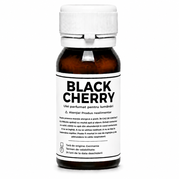 Parfum  Lumanari Black Cherry [2]