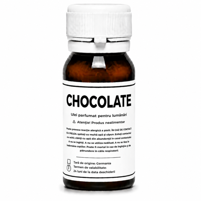 Parfum  Lumanari Chocolate [2]