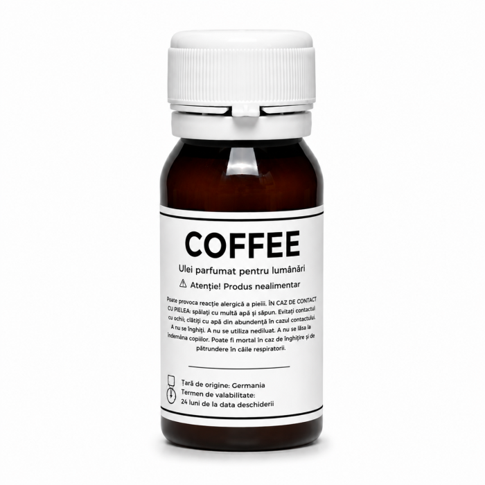 Parfum  Lumanari Coffee [2]