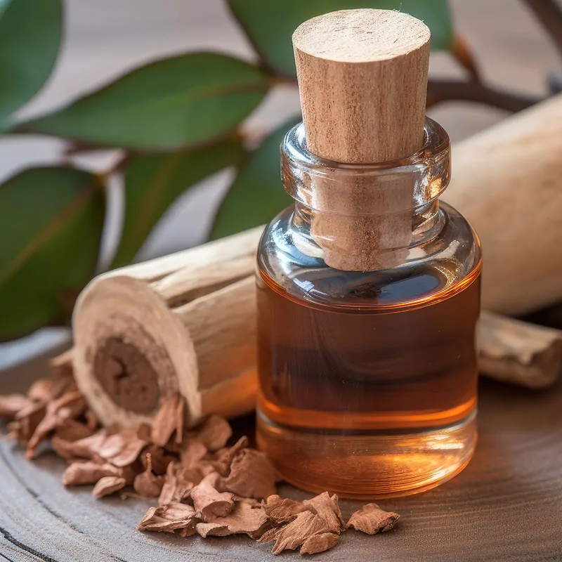 Parfum  Lumanari Sandalwood [1]