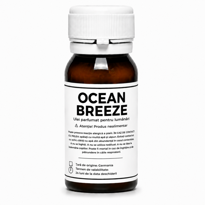 Parfum Lumanari  Ocean Breeze [2]