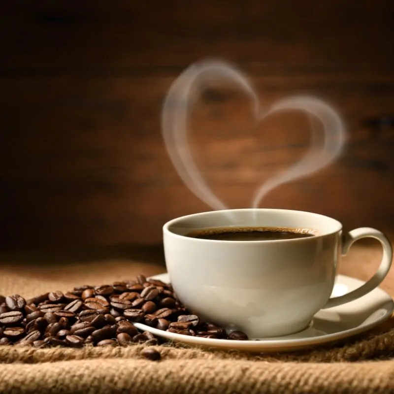 Parfum  Lumanari Coffee [1]