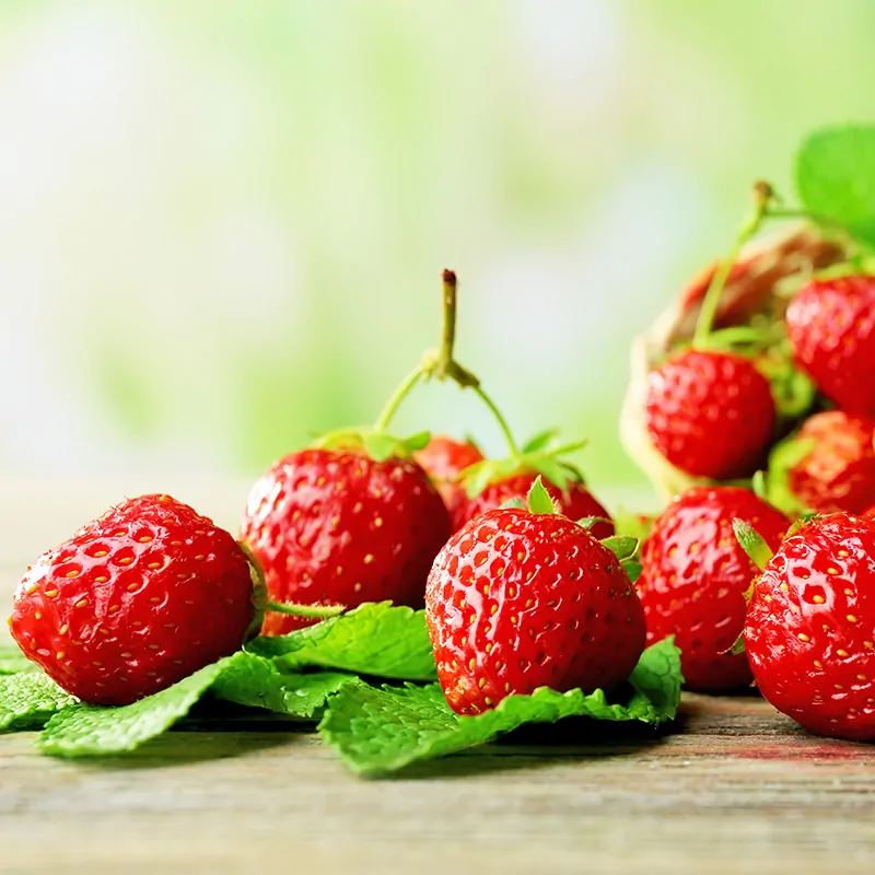 Parfum  Lumanari Strawberry [1]