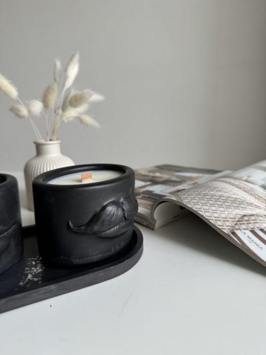 HandiCast - Praf Ceramic Premium 65 MPa pentru Turnari Decorative [6]
