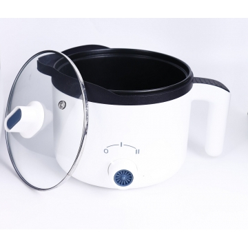 Topitor Ceară Electric Milmatt,  1.7L pentru Lumânări DIY, Recipient Antiaderent [3]