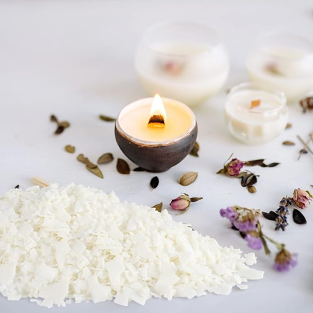 Ceară de soia Cargill NatureWax C-3 [6]