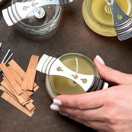 Ceară de soia Cargill NatureWax C-3 [2]