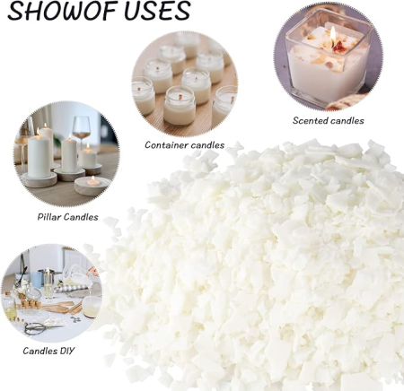 Ceară de soia Cargill NatureWax C-3 [3]