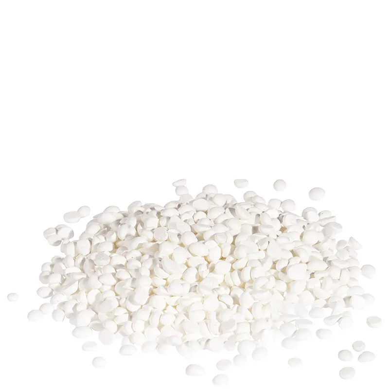 Colorant Lumanari - Colorant Lumanari Bekro - Alb, 25 g