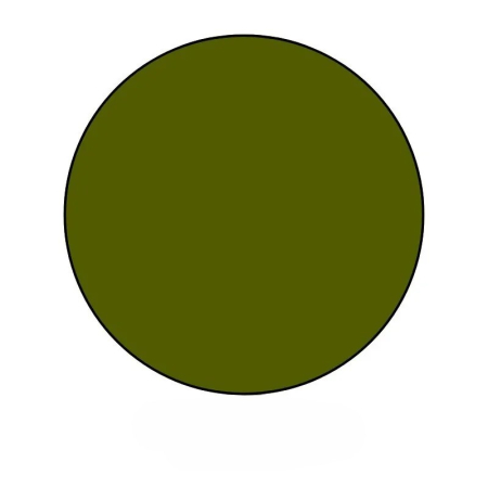 Colorant Lumanari - Colorant Lumanari Bekro - Verde Maslina, 25 g