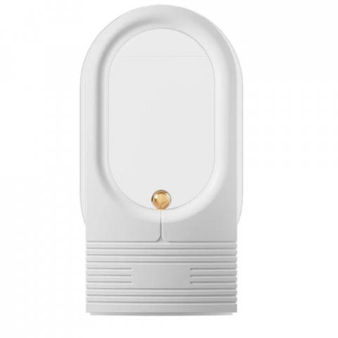 Dispozitiv anti tantari, Milmatt, electric, cu leduri UV, 5 rezerve cu lipici dublu adezive, 68 mm x 140 mm [8]