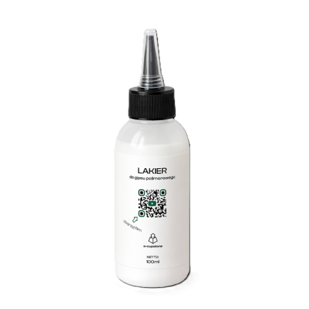Lacuri si Impregnanti - Lac E-CUPSTONE pentru Praf Ceramic și Gips Polimeric