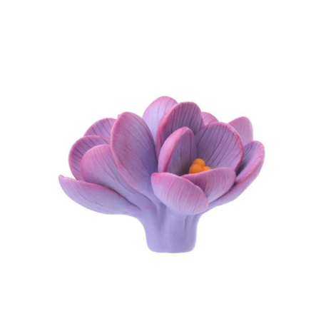 Matrita de Silicon - buchet Brandusi, 3,5 x 6 cm [1]