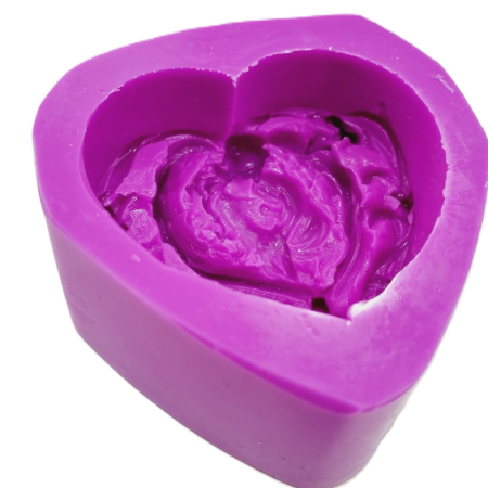 Matrita de silicon, Milmatt, Mama Inger, pentru sapun si lumanari [1]